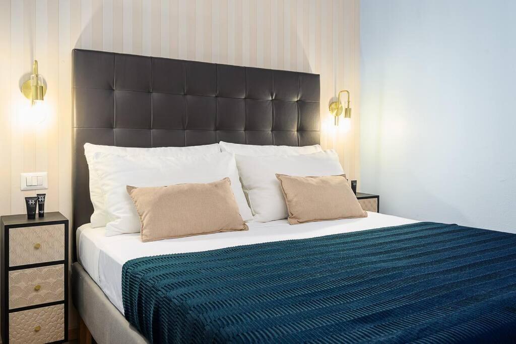 Classbnb - Appartamento A 1 Kilometro Dal Politecnico Милан Экстерьер фото